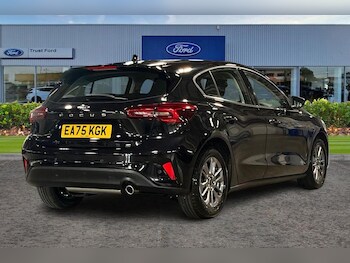 Used Ford Focus undefined for sale - 78400223: Photo