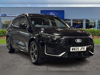 Used Ford Kuga 2025 for sale - 78240137: Photo