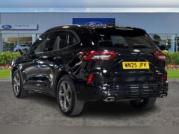 Used Ford Kuga 2025 for sale - 78240137: Photo