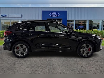 Used Ford Kuga 2025 for sale - 78240137: Photo