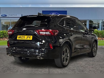 Used Ford Kuga 2025 for sale - 78240137: Photo