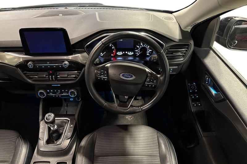 Used Ford Kuga 2020 for sale - 77493397: Photo 11