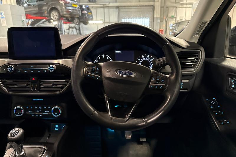 Used Ford Kuga 2020 for sale - 77493397: Photo 12