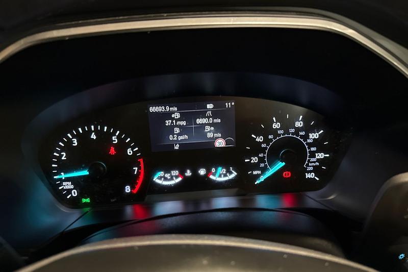 Used Ford Kuga 2020 for sale - 77493397: Photo 13