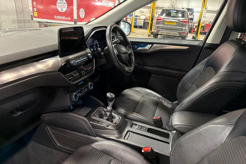 Used Ford Kuga 2020 for sale - 77493397: Photo 18