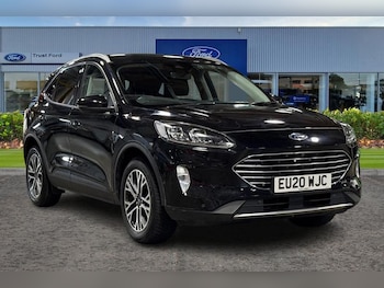 Used Ford Kuga 2020 for sale - 77493397: Photo