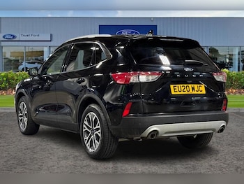 Used Ford Kuga 2020 for sale - 77493397: Photo
