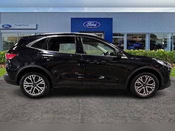 Used Ford Kuga 2020 for sale - 77493397: Photo