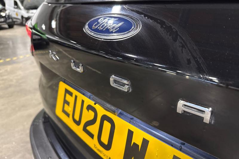Used Ford Kuga 2020 for sale - 77493397: Photo 43
