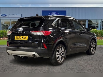 Used Ford Kuga 2020 for sale - 77493397: Photo