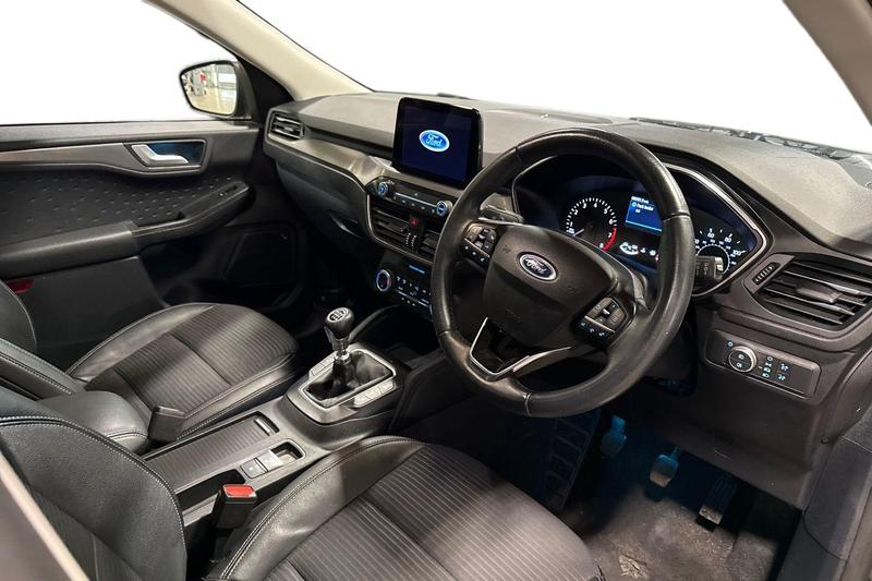 Used Ford Kuga 2020 for sale - 77493397: Photo 9