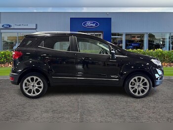Used Ford Ecosport 2019 for sale - 78463046: Photo