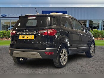 Used Ford Ecosport 2019 for sale - 78463046: Photo