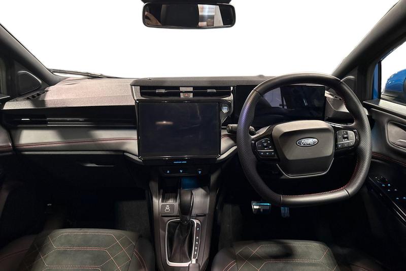 Used Ford Puma 2025 for sale - 76819294: Photo 10