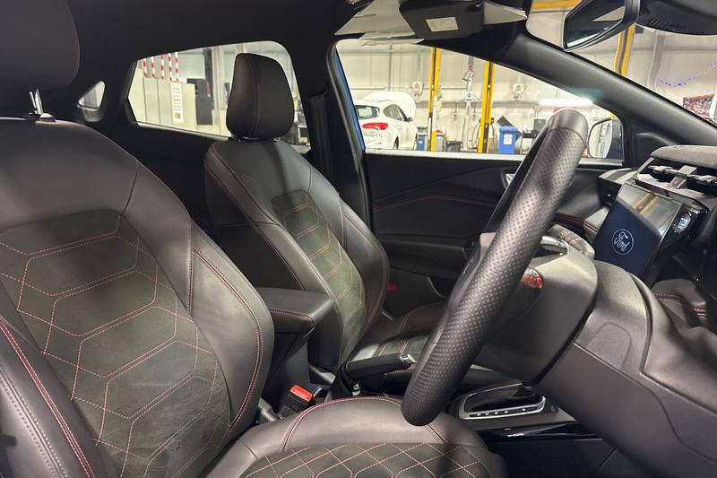 Used Ford Puma 2025 for sale - 76819294: Photo 17