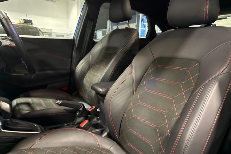 Used Ford Puma 2025 for sale - 76819294: Photo 19