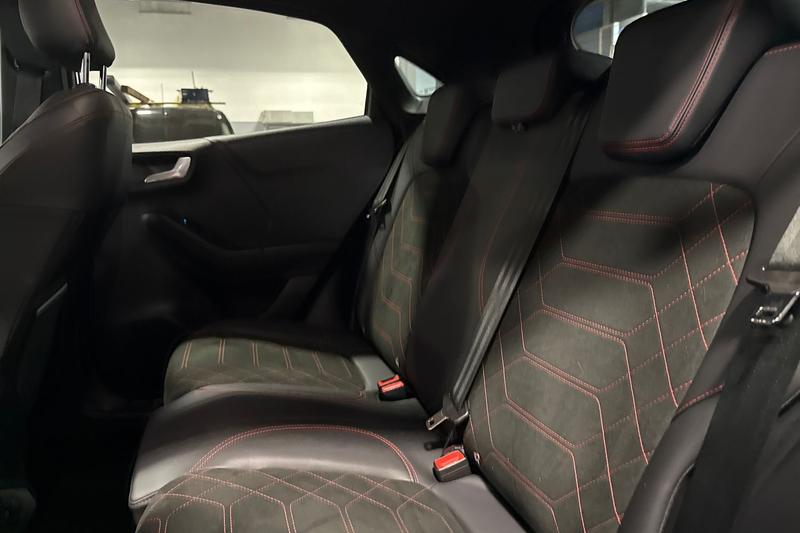 Used Ford Puma 2025 for sale - 76819294: Photo 20