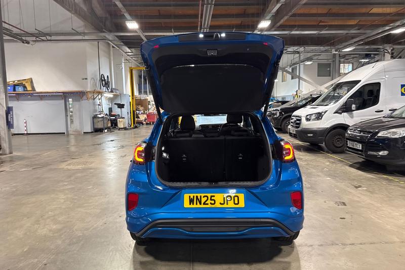 Used Ford Puma 2025 for sale - 76819294: Photo 21