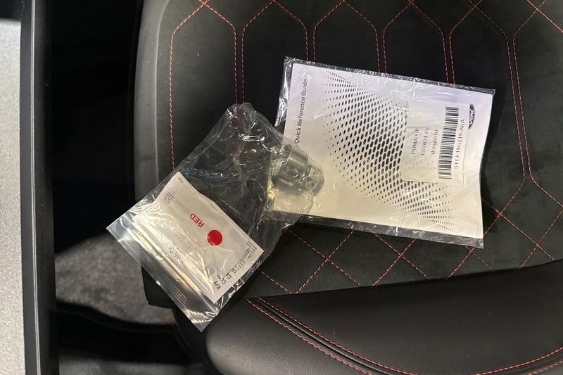 Used Ford Puma 2025 for sale - 76819294: Photo 22