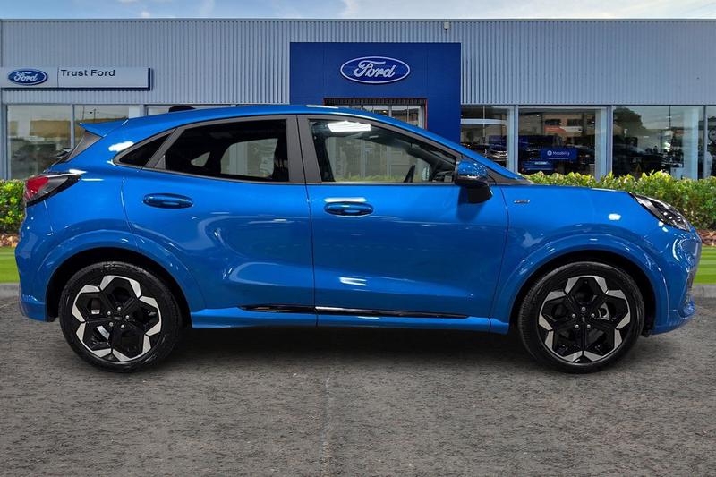 Used Ford Puma 2025 for sale - 76819294: Photo 3