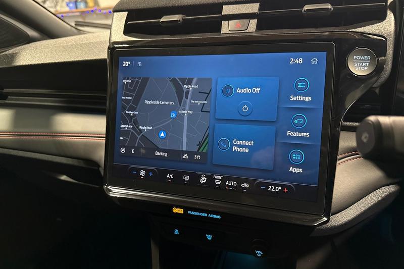 Used Ford Puma 2025 for sale - 76819294: Photo 33