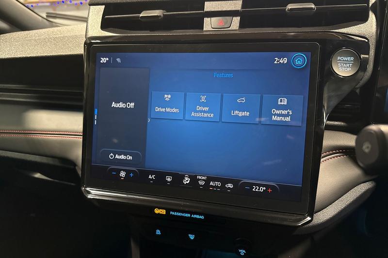 Used Ford Puma 2025 for sale - 76819294: Photo 39