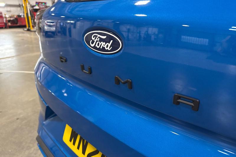 Used Ford Puma 2025 for sale - 76819294: Photo 43