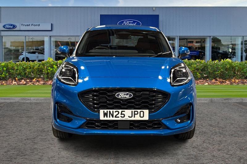 Used Ford Puma 2025 for sale - 76819294: Photo 6