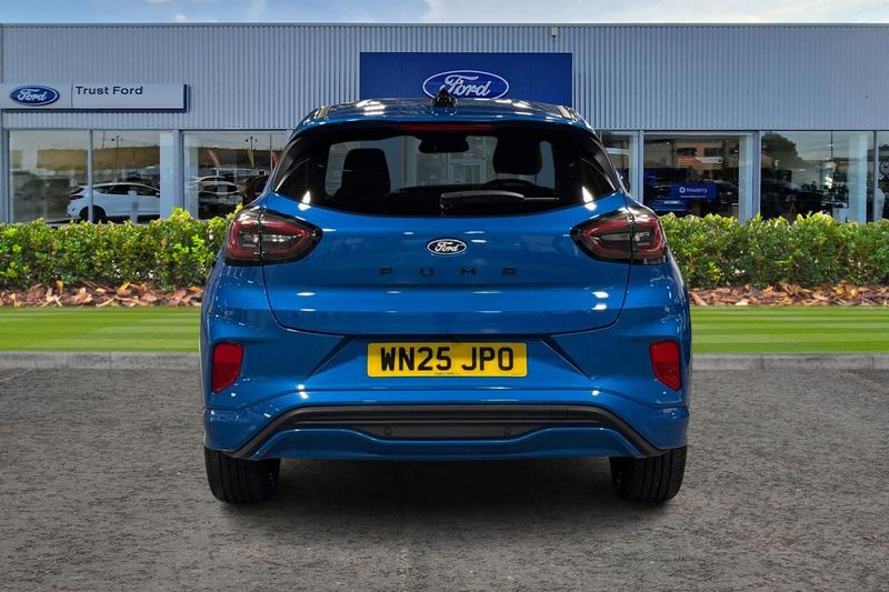 Used Ford Puma 2025 for sale - 76819294: Photo 7