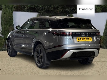 Used Land Rover Range Rover Velar 2020 for sale - 75517641: Photo