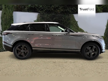 Used Land Rover Range Rover Velar 2020 for sale - 75517641: Photo