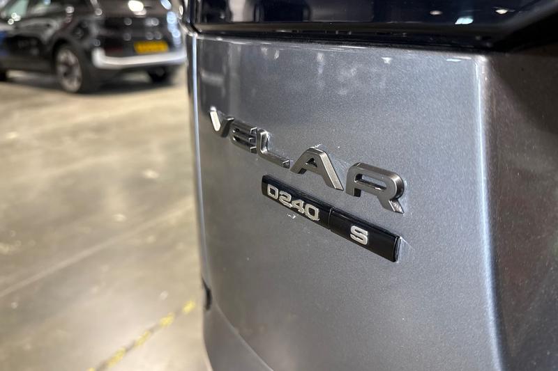 Vehicle 42
