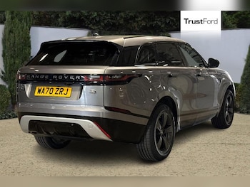 Used Land Rover Range Rover Velar 2020 for sale - 75517641: Photo