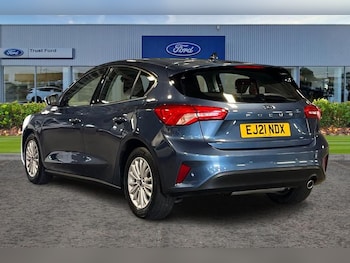 Used Ford Focus 2021 for sale - 79000688: Photo
