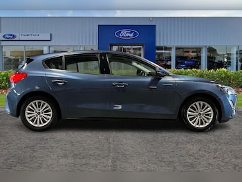 Used Ford Focus 2021 for sale - 79000688: Photo