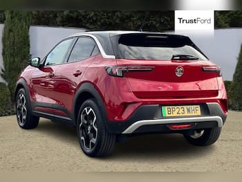Used Vauxhall Mokka 2023 for sale - 79848179: Photo