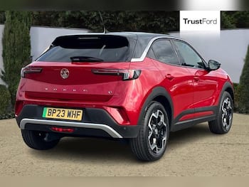 Used Vauxhall Mokka 2023 for sale - 79848179: Photo