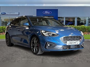 Used Ford Focus 2019 for sale - 79785464: Photo
