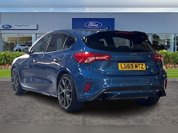 Used Ford Focus 2019 for sale - 79785464: Photo