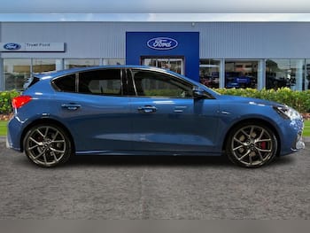Used Ford Focus 2019 for sale - 79785464: Photo