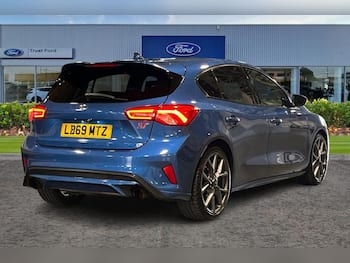 Used Ford Focus 2019 for sale - 79785464: Photo