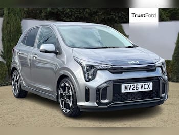 Used Kia Picanto 2026 for sale - 79852137: Photo
