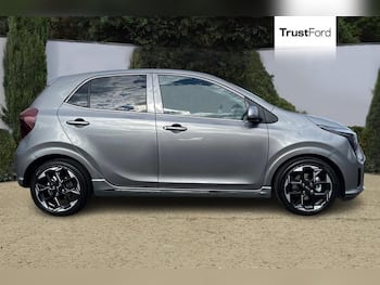 Used Kia Picanto 2026 for sale - 79852137: Photo