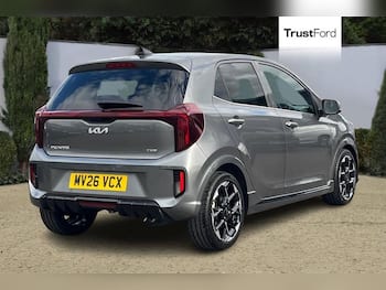 Used Kia Picanto 2026 for sale - 79852137: Photo