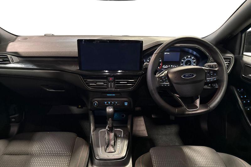 Used Ford Focus 2022 for sale - 77117504: Photo 10