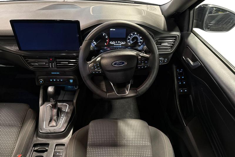 Used Ford Focus 2022 for sale - 77117504: Photo 11