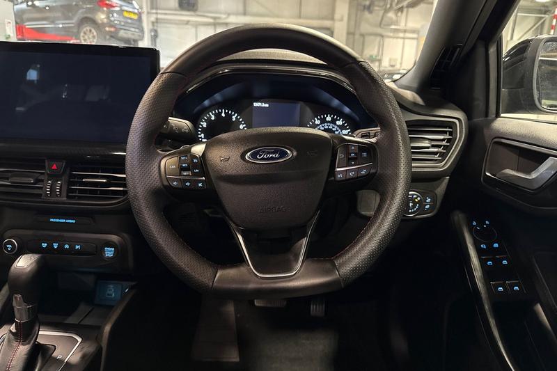 Used Ford Focus 2022 for sale - 77117504: Photo 12