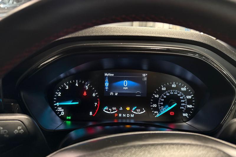 Used Ford Focus 2022 for sale - 77117504: Photo 13