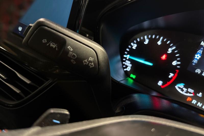 Used Ford Focus 2022 for sale - 77117504: Photo 14