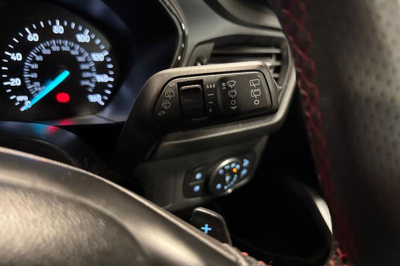 Used Ford Focus 2022 for sale - 77117504: Photo 15